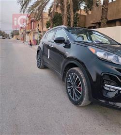 کیا سپۆرتاج